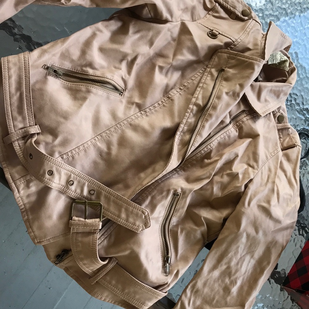 Sans Souci Blazer